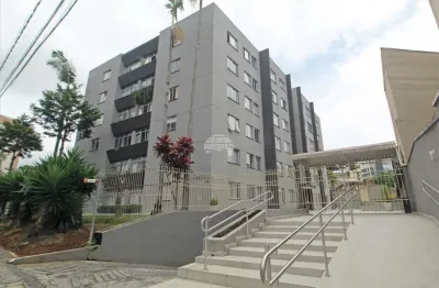 Apartamento com 1 quarto para alugar na rua josé nicolau abage, 60, bigorrilho, curitiba, 45 m2 por r$ 1.500