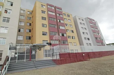 Apartamento com 2 quartos para alugar na rua alberto kosop, 157, pinheirinho, curitiba, 50 m2 por r$ 1.800