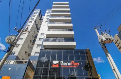 Sala comercial para alugar na rua comendador macedo, 62, centro, curitiba, 30 m2 por r$ 1.800