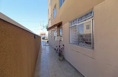 Apartamento com 1 quarto para alugar na rua guilherme mazeto, 250, pinheirinho, curitiba, 53 m2 por r$ 1.250