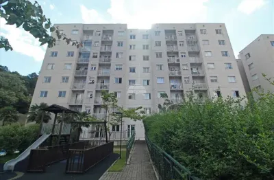 Apartamento com 1 quarto para alugar na avenida marechal mascarenhas de moraes, 1820, santa cândida, curitiba, 64 m2 por r$ 1.800