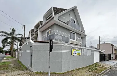 Apartamento com 3 quartos para alugar na rua doutor odarci antônio mangi, 165, sítio cercado, curitiba, 120 m2 por r$ 3.700