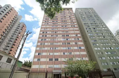 Apartamento com 3 quartos para alugar na avenida silva jardim, 314, rebouças, curitiba, 131 m2 por r$ 2.500