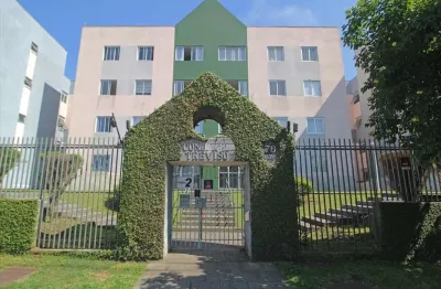 Apartamento com 3 quartos para alugar na rua américo vespúcio, 636, lindóia, curitiba, 72 m2 por r$ 2.400