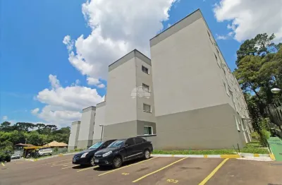 Apartamento com 2 quartos para alugar na rua padre paulo canelles, 349, santa cândida, curitiba, 49 m2 por r$ 1.700