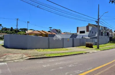 Barracão / galpão / depósito para alugar na rua sargento luiz gonzaga martins ribas, 43, uberaba, curitiba, 377 m2 por r$ 6.000