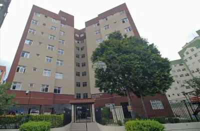 Apartamento com 3 quartos para alugar na rua oliveira viana, 1060, hauer, curitiba, 60 m2 por r$ 2.200