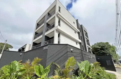 Apartamento com 1 quarto para alugar na rua caetano marchesini, 1260, portão, curitiba, 60 m2 por r$ 2.000