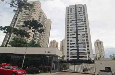 Apartamento com 2 quartos para alugar na rua monsenhor ivo zanlorenzi, 5170, cidade industrial, curitiba, 98 m2 por r$ 9.300