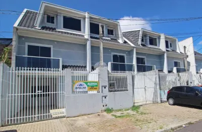 Apartamento com 2 quartos para alugar na rua antônio camilo da paz, 26, alto boqueirão, curitiba, 96 m2 por r$ 3.250