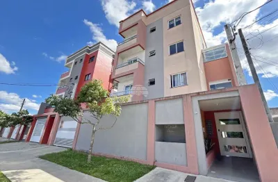 Apartamento com 3 quartos para alugar na rua pedro aires da rocha, 38, afonso pena, são josé dos pinhais, 66 m2 por r$ 2.750