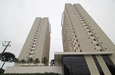 Apartamento com 2 quartos para alugar na rua josé clementino bettega, 120, capão raso, curitiba, 44 m2 por r$ 3.300