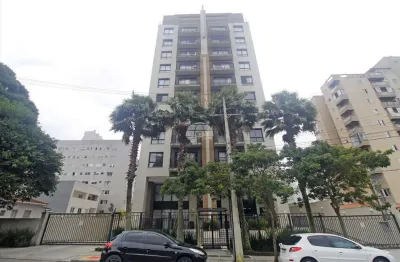 Apartamento com 1 quarto para alugar na Rua Augusto de Mari, 3994, Portão, Curitiba, 44 m2 por R$ 2.000