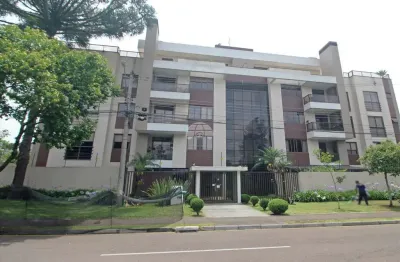 Apartamento com 4 quartos para alugar na rua camões, 1790, hugo lange, curitiba, 131 m2 por r$ 4.800