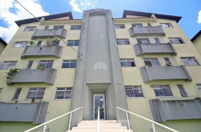 Apartamento com 3 quartos para alugar na avenida da república, 6666, guaíra, curitiba, 65 m2 por r$ 2.650