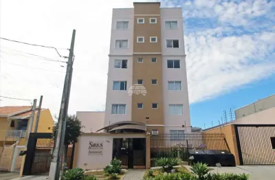 Apartamento com 2 quartos para alugar na rua joão bonat, 877, novo mundo, curitiba, 65 m2 por r$ 2.500