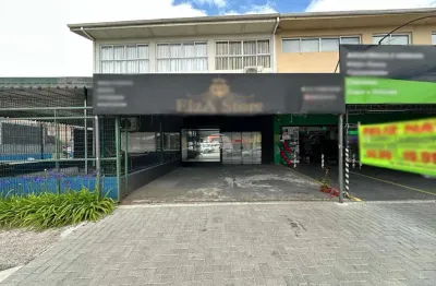 Ponto comercial para alugar na rua salgado filho, 2143, centro, pinhais, 50 m2 por r$ 4.000