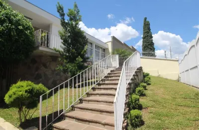 Casa com 4 quartos para alugar na rua padre agostinho, 946, mercês, curitiba, 400 m2 por r$ 12.500