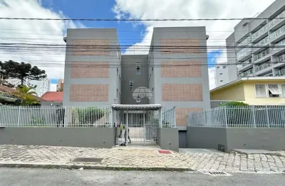 Apartamento com 2 quartos para alugar na Avenida Sete de Setembro, 1700, Centro, Curitiba, 77 m2 por R$ 1.900