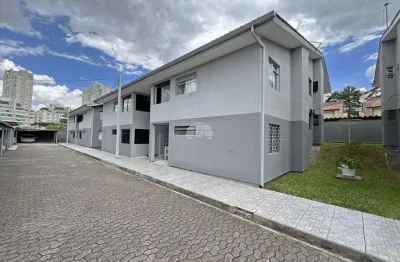 Apartamento com 2 quartos para alugar na rua doutor edemar ernsen, 102, campo comprido, curitiba, 41 m2 por r$ 1.400