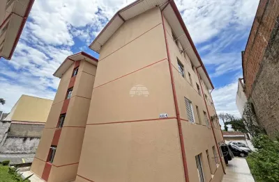 Apartamento com 2 quartos para alugar na rua fernando de noronha, 637, boa vista, curitiba, 40 m2 por r$ 1.500