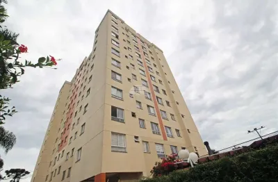 Apartamento com 2 quartos para alugar na rua joão alencar guimarães, 1934, campo comprido, curitiba, 53 m2 por r$ 2.300