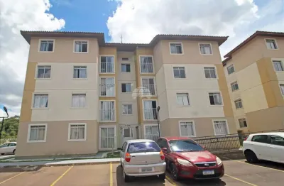 Apartamento com 2 quartos para alugar na rua alberto otto, 1316, santa cândida, curitiba, 52 m2 por r$ 1.500