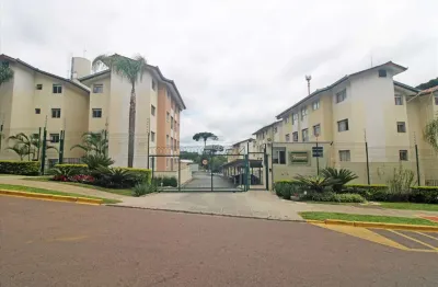 Apartamento com 2 quartos para alugar na rua rosamélia de oliveira, 500, campo comprido, curitiba, 50 m2 por r$ 1.600