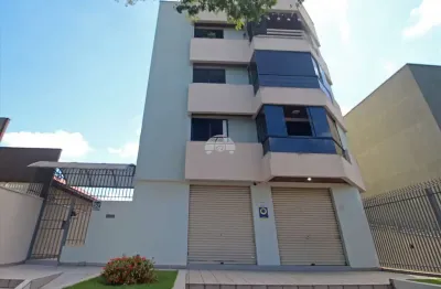 Apartamento com 2 quartos para alugar na Rua Alferes Poli, 2461, Parolin, Curitiba, 71 m2 por R$ 2.650