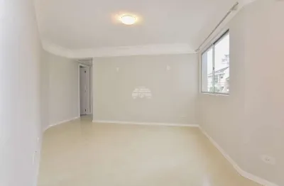 Apartamento com 2 quartos para alugar na rua doutor josé palú, 127, novo mundo, curitiba, 51 m2 por r$ 2.000