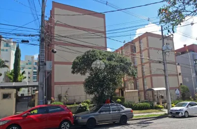 Apartamento com 1 quarto para alugar na rua mato grosso, 321, água verde, curitiba, 41 m2 por r$ 1.500