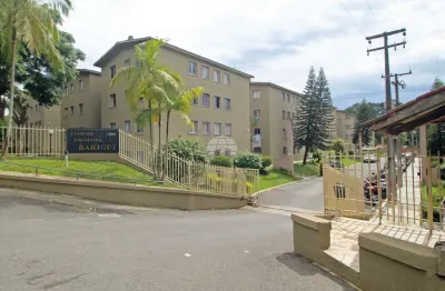 Apartamento com 3 quartos para alugar na rua luiz ronaldo canalli, 3294, campo comprido, curitiba, 55 m2 por r$ 1.200