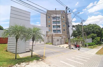 Apartamento com 2 quartos para alugar na Avenida Fredolin Wolf, 799, Pilarzinho, Curitiba, 69 m2 por R$ 3.100