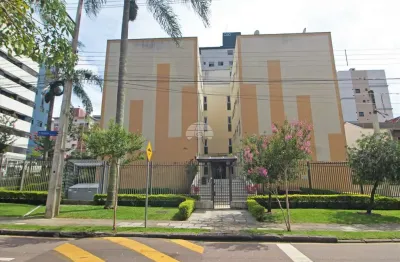 Apartamento com 3 quartos para alugar na Rua Palmeiras, 545, Água Verde, Curitiba, 89 m2 por R$ 2.800