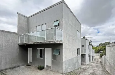 Apartamento com 1 quarto para alugar na Rua Luiz Barreto Murat, 1112, Bairro Alto, Curitiba, 35 m2 por R$ 1.600