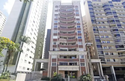 Apartamento com 2 quartos para alugar na Rua Martim Afonso, 1936, Bigorrilho, Curitiba, 61 m2 por R$ 2.800
