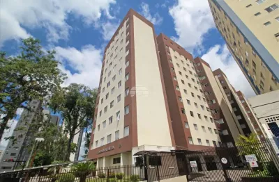 Apartamento com 3 quartos para alugar na Rua Pedro Américo, 175, Capão Raso, Curitiba, 91 m2 por R$ 1.800