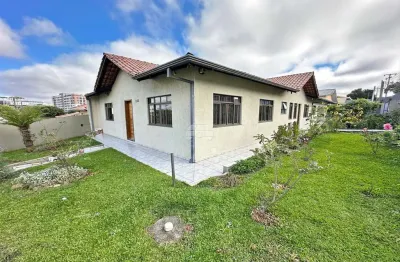 Casa com 2 quartos para alugar na Rua Professor Orlando Sprenger Lobo, 1091, Tingui, Curitiba, 72 m2 por R$ 2.800