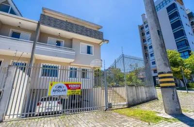 Casa com 5 quartos para alugar na Rua Vereador Dino Gasparin, 130, Vila Izabel, Curitiba, 250 m2 por R$ 5.300