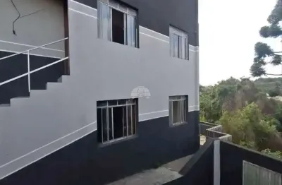 Apartamento com 3 quartos para alugar na Rua José Ribeiro de Cristo, 482, Pilarzinho, Curitiba, 80 m2 por R$ 2.400