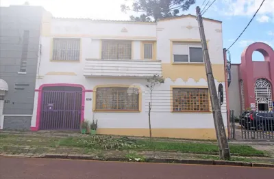Casa para alugar na Rua Visconde do Rio Branco, 539, Mercês, Curitiba, 240 m2 por R$ 5.100