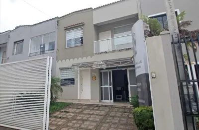 Ponto comercial para alugar na Rua Estados Unidos, 850, Bacacheri, Curitiba, 90 m2 por R$ 3.000