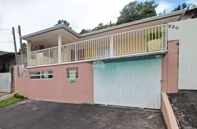 Ponto comercial para alugar na Rua São Gabriel, 220, Jardim Monte Santo, Almirante Tamandaré, 30 m2 por R$ 700