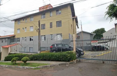 Apartamento com 2 quartos para alugar na Rua José Pereira dos Anjos, 321, Cidade Industrial, Curitiba, 40 m2 por R$ 1.260