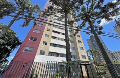 Apartamento com 3 quartos para alugar na Rua Urbano Lopes, 152, Cristo Rei, Curitiba, 98 m2 por R$ 2.000