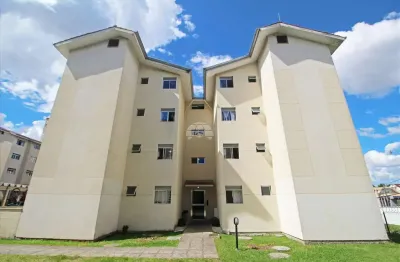 Apartamento com 2 quartos para alugar na Rua Luciano Piuzzi, 620, Pinheirinho, Curitiba, 50 m2 por R$ 2.100