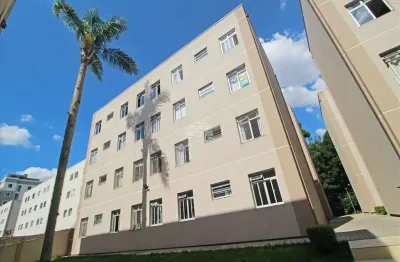 Apartamento com 2 quartos para alugar na Rua Professor Waldir de Jesus, 200, Capão Raso, Curitiba, 54 m2 por R$ 2.000