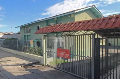 Apartamento com 2 quartos para alugar na Rua Professor Osvaldo Ormiamin, 349, Cidade Industrial, Curitiba, 40 m2 por R$ 1.400