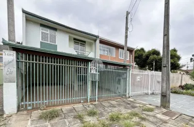 Casa com 3 quartos para alugar na Rua São Bento, 1489, Hauer, Curitiba, 136 m2 por R$ 3.000
