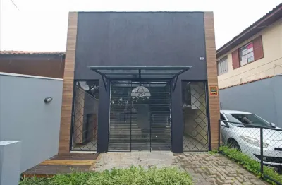 Ponto comercial para alugar na Rua Ana Berta Roskamp, 494, Jardim das Américas, Curitiba, 50 m2 por R$ 2.800